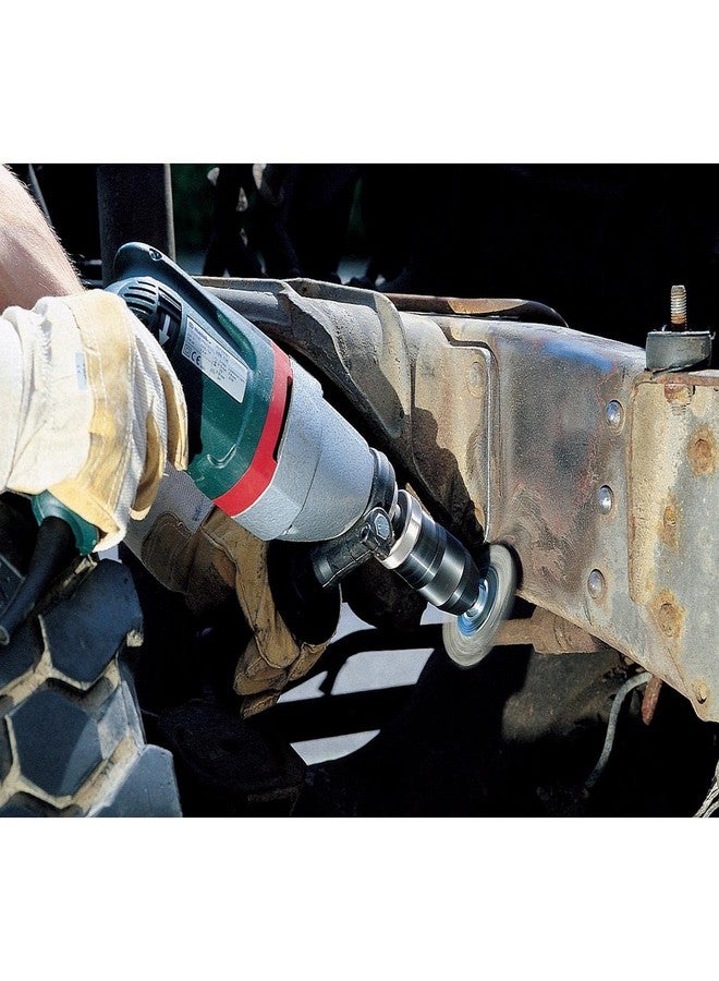 wolfcraft 1 Stahldraht-Scheibenb. S=6-kt. ø38x8mm - Image 5