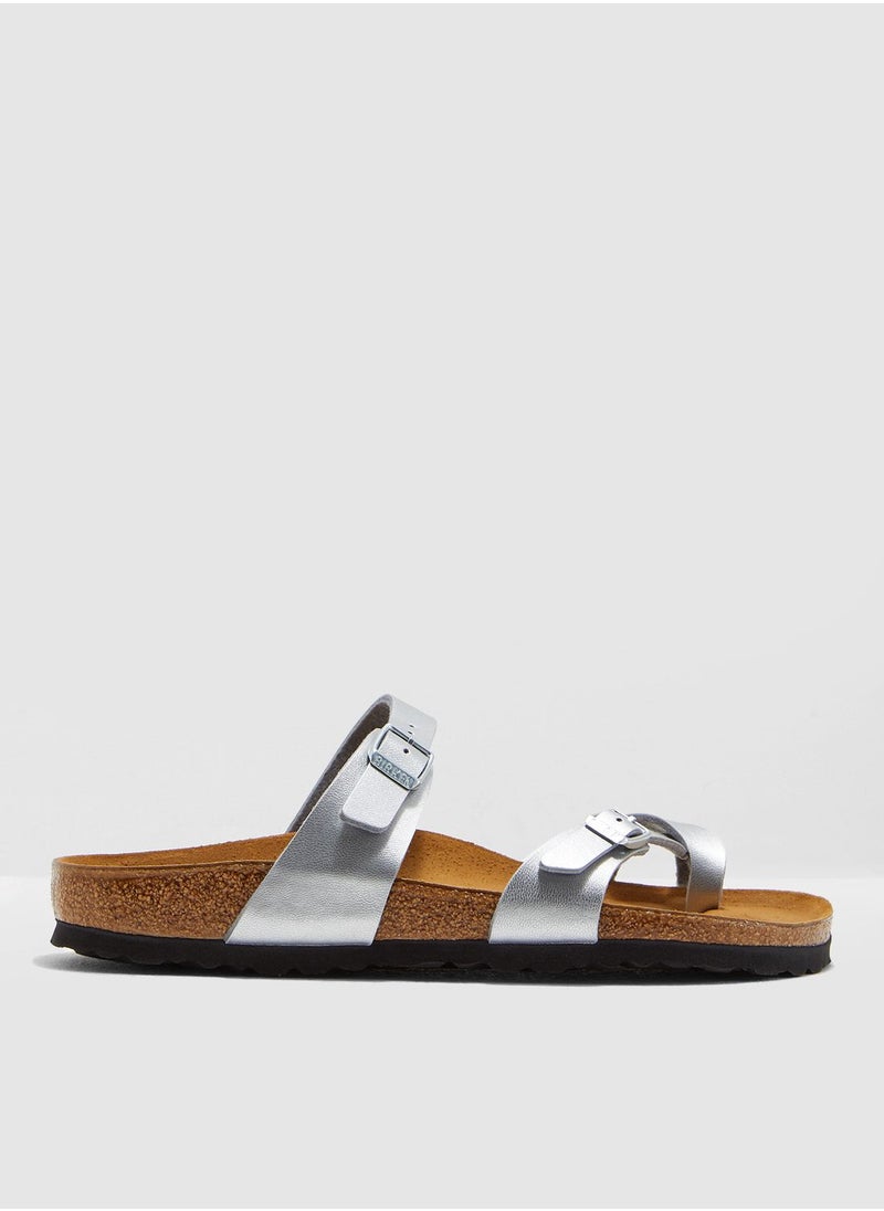 Madrid Mule Sandal