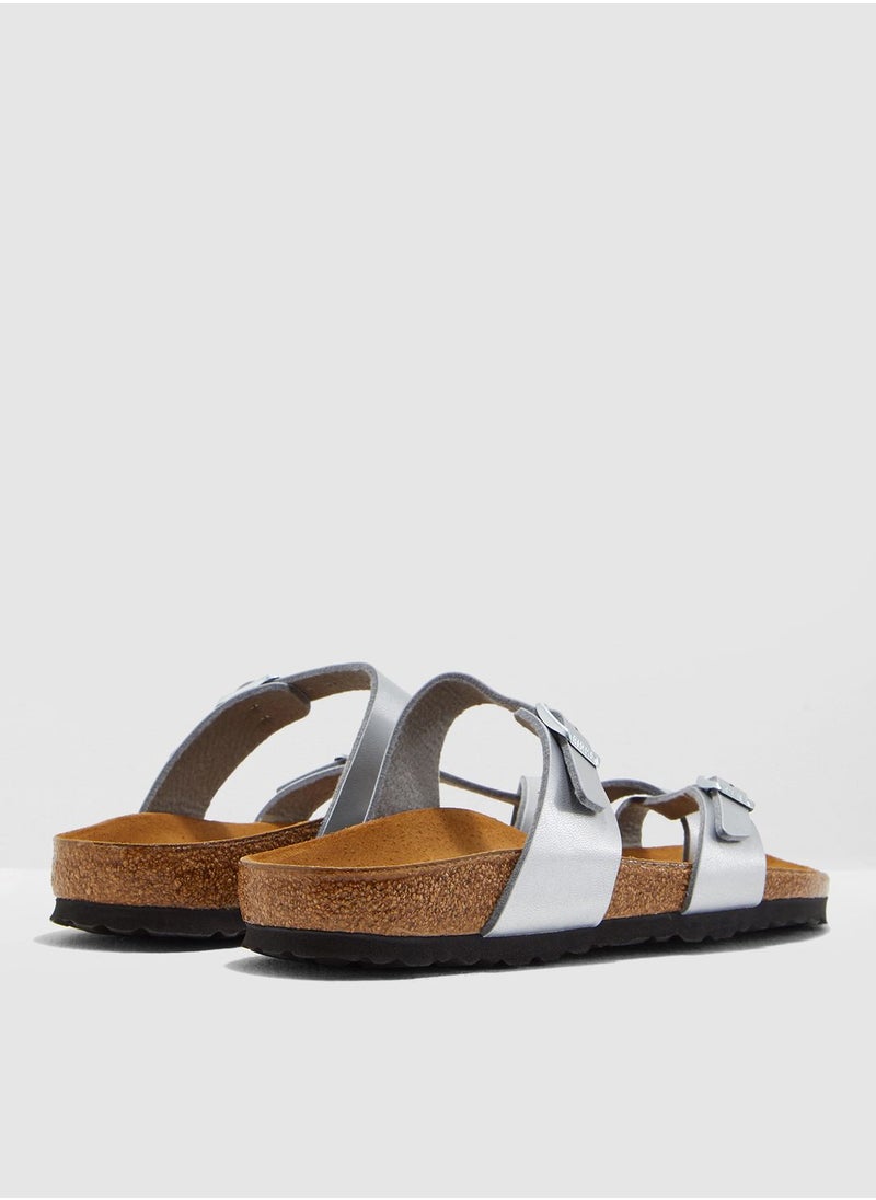 Madrid Mule Sandal
