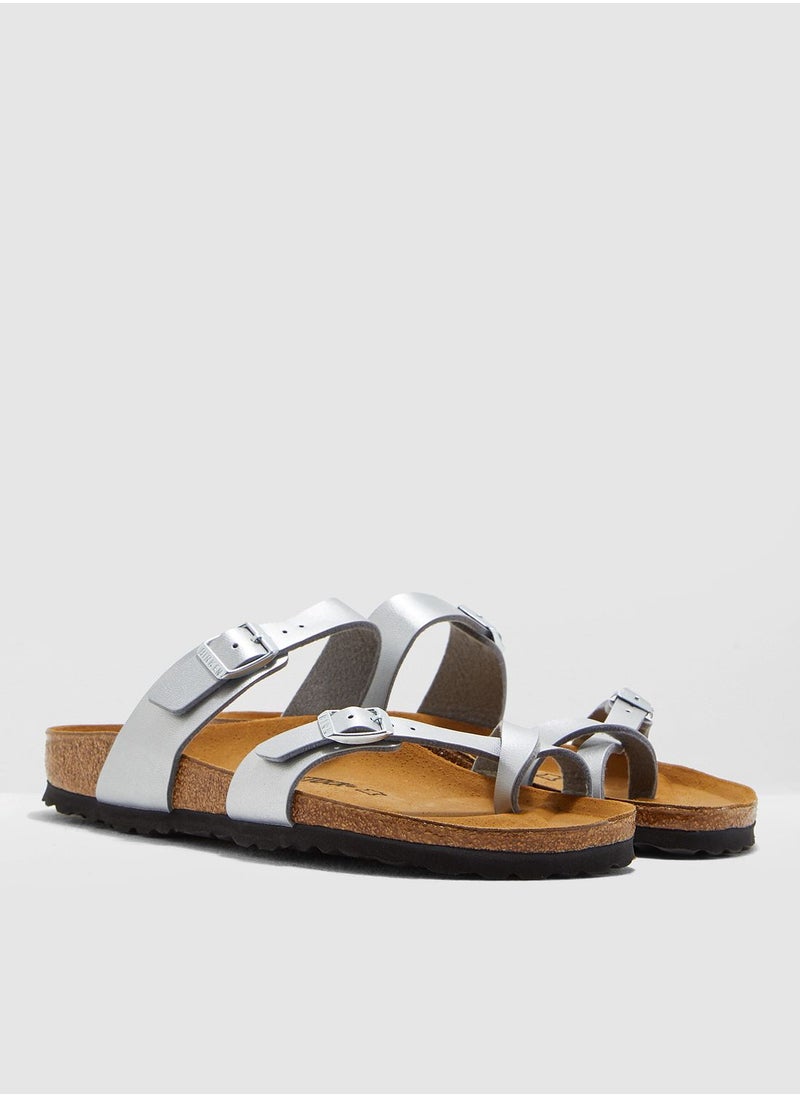 Madrid Mule Sandal