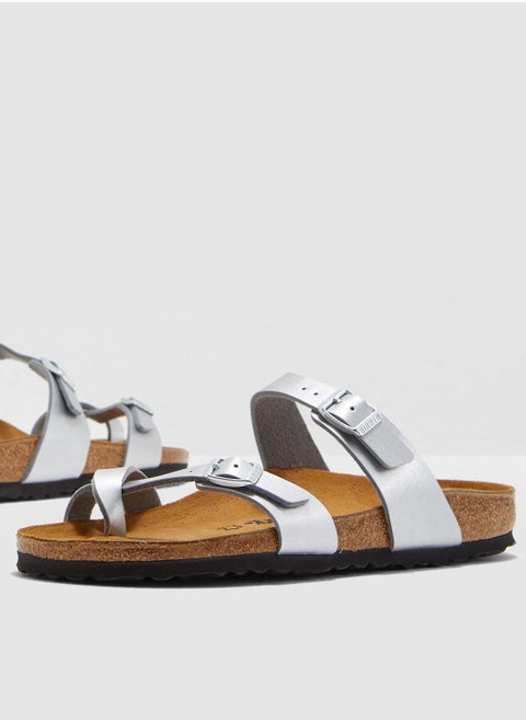 Madrid Mule Sandal