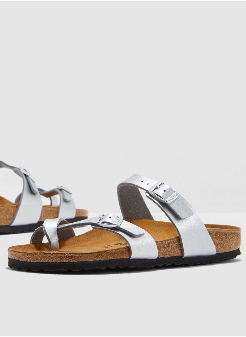 Madrid Mule Sandal