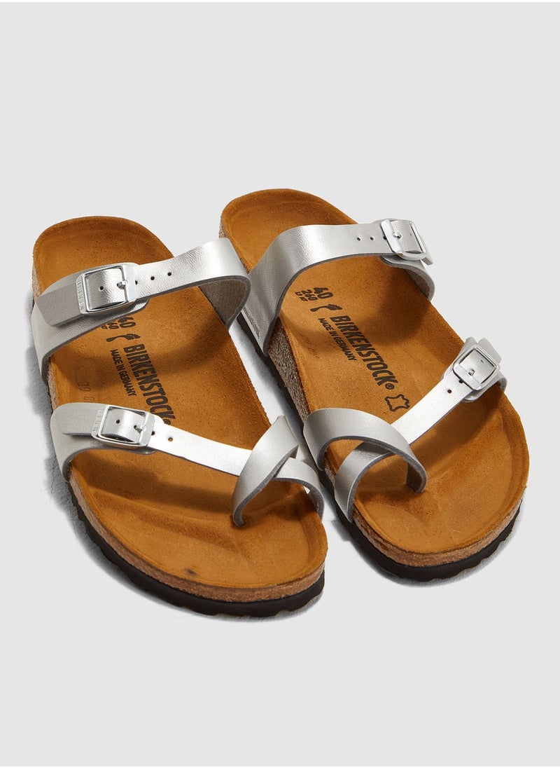 Madrid Mule Sandal