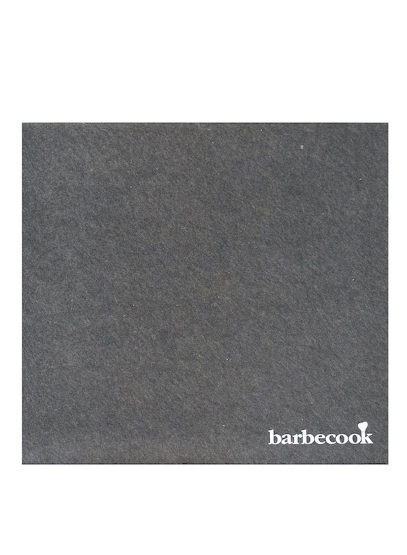 Barbecook Floor matt anthracite