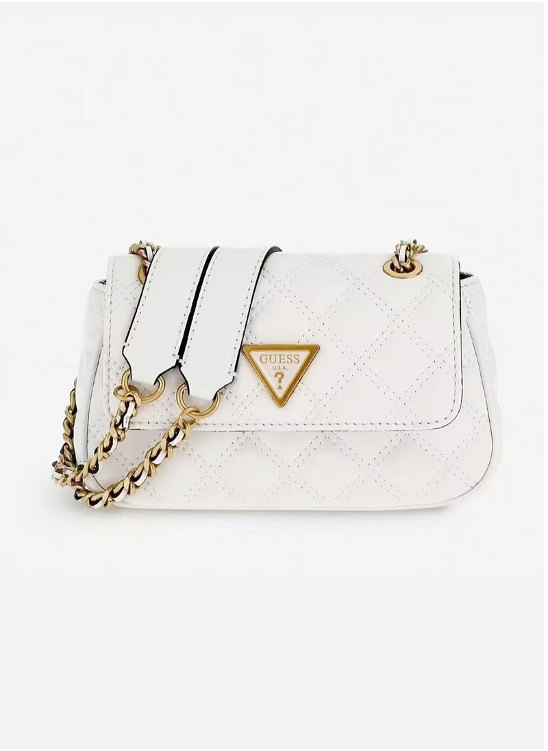 Guest - Giully Convertible Crossbody Flap Shoulder Bags - Image 1