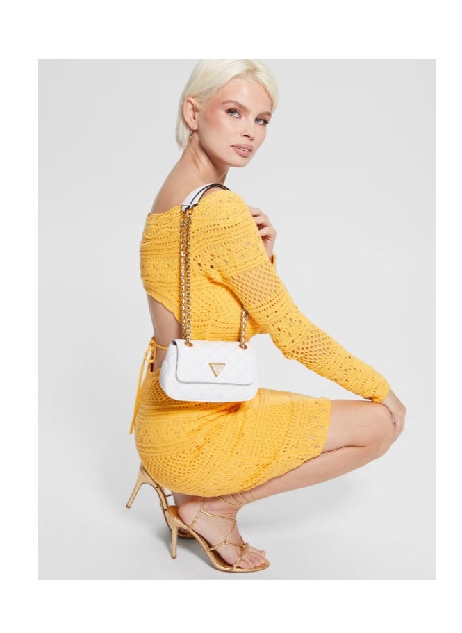 Guest - Giully Convertible Crossbody Flap Shoulder Bags - Image 1