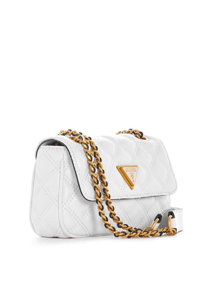 Guest - Giully Convertible Crossbody Flap Shoulder Bags - Image 1