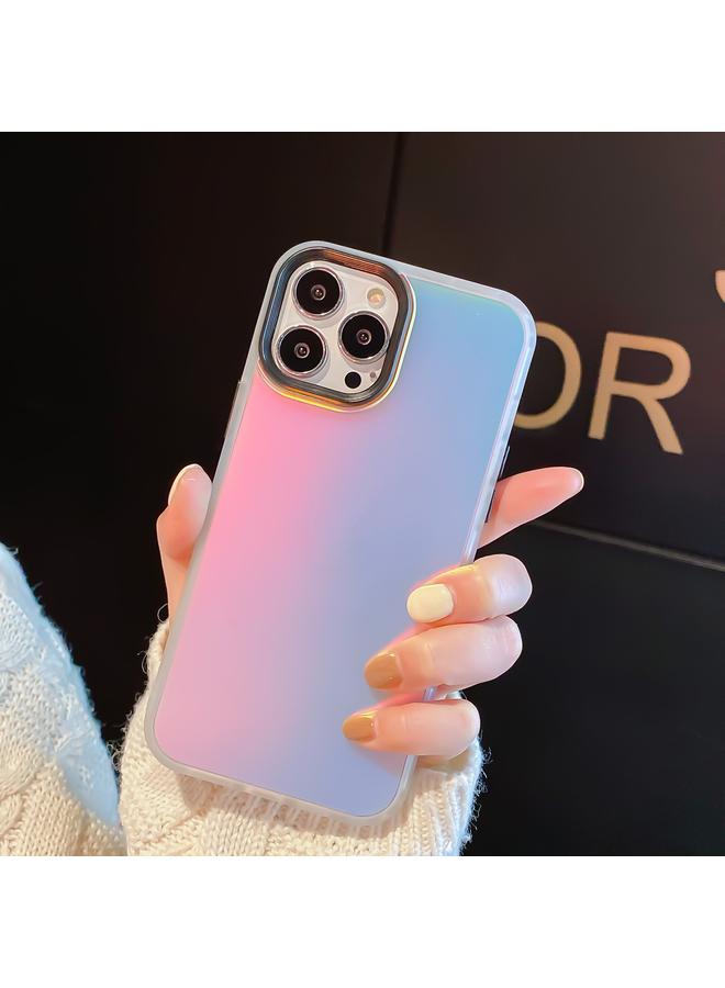 Zaboon Case For iPhone 12 / 12 Pro Color Matching Lens Chameleon Series Protective Phone Case - Image 1