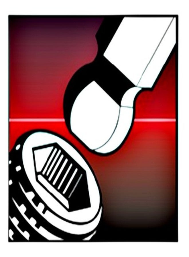 إكليند تول مفتاح ألين EKLIND 17709 Bright Ball-Hex-L Key - مجموعة من 9 قطع مقاسات مترية مم 1.5-10 طويل جدًا - Image 3