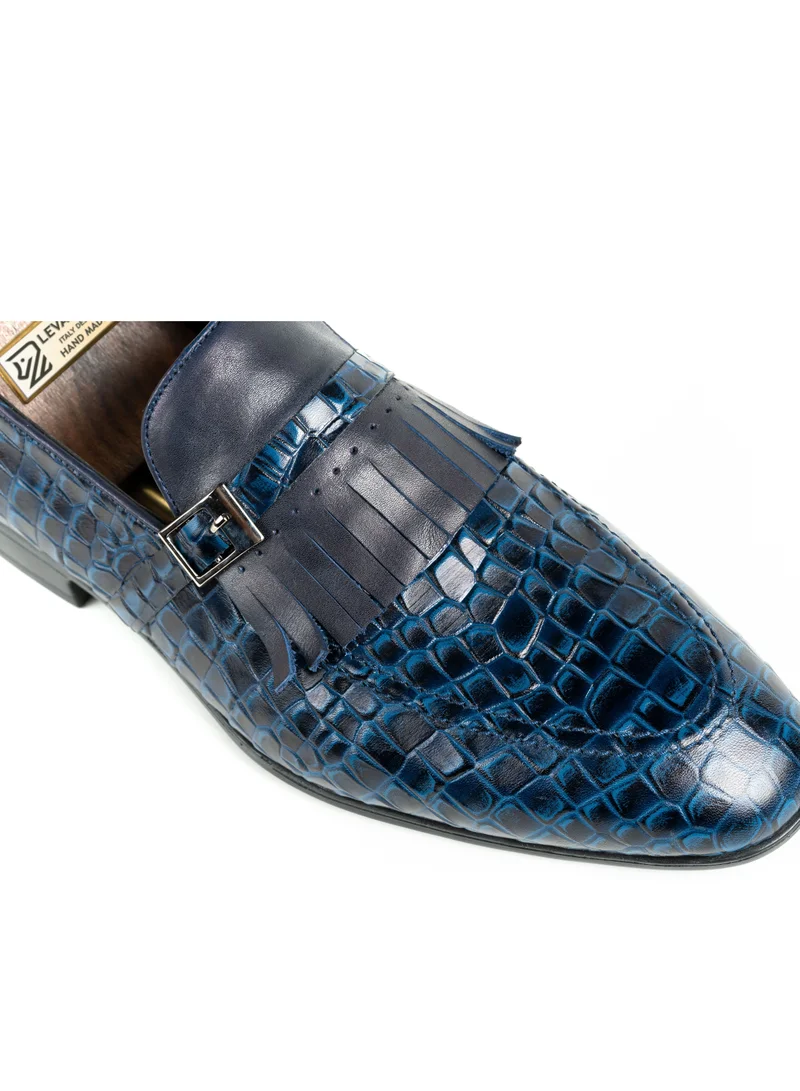Levantino Classic Modern Fashion Loafers for Men