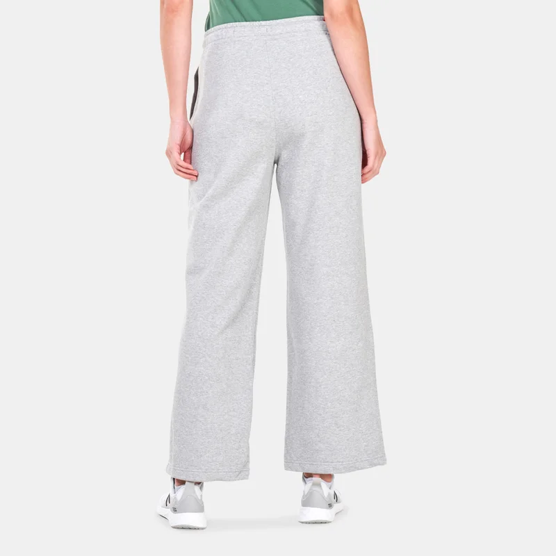 New Balance Women's Essentials Wide Legged Sweatpants