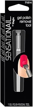 SensatioNail SENSATIONAIL Gel Polish Removal Tool With Tool Bag - Image 1