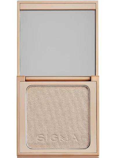 Sigma Beauty BEAUTY HIGHLIGHTER - SAVANNA