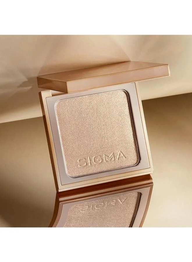 Sigma Beauty BEAUTY HIGHLIGHTER - SAVANNA