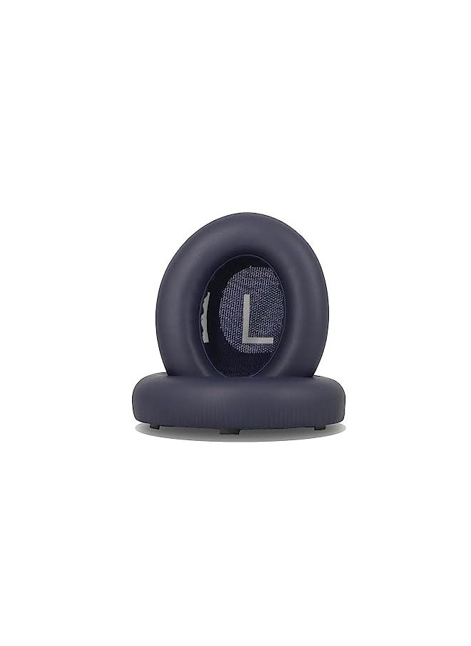 erorex Professional Replacement Earpads For Bose 700 Pro M Memory Foam Ear Cushion Cover For Bose Noise Cancelling Wireless Bluetooth Headphones 700 Nc700 Only Blue  - Image 3