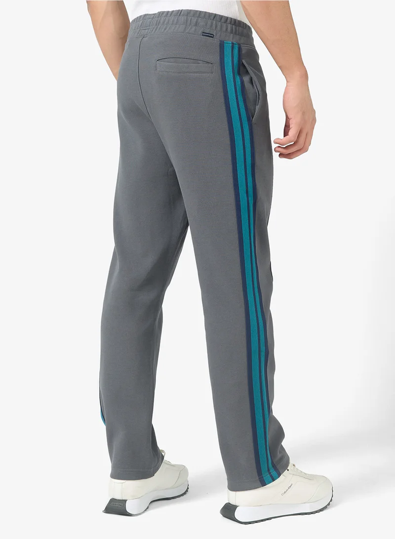 BEVERLY HILLS POLO CLUB Casual Trackpants