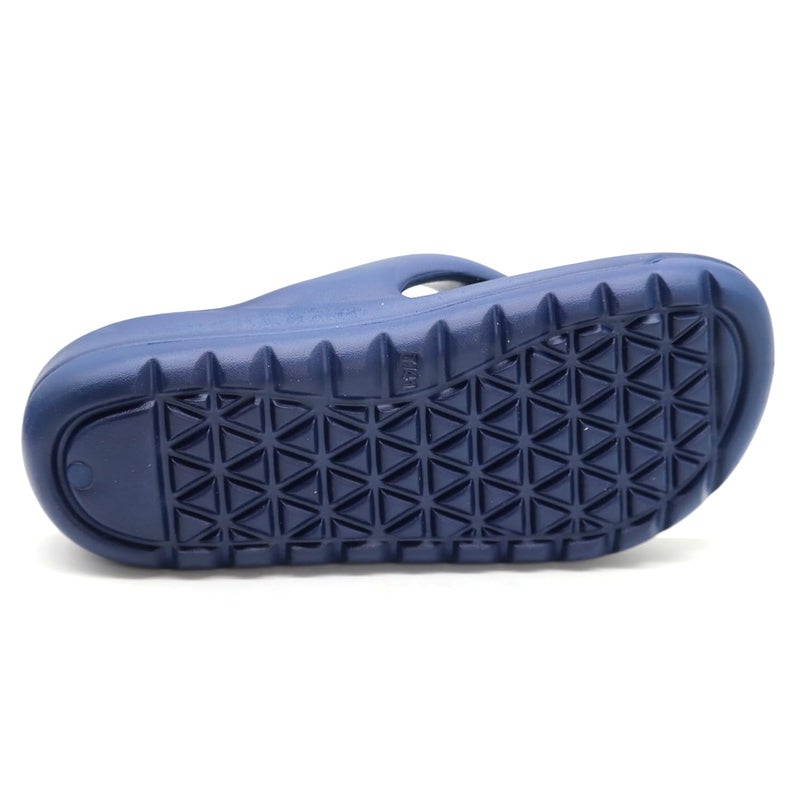 SVAAR Soft EVA Slippers for Men | Stylish Anti-Skid Flip-Flops with Arch Support & Bouncy Sole | Lightweight Indoor Outdoor Comfort - Image 5