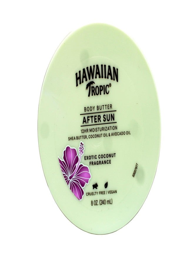 Hawaiian Tropic Aftersun Body Butter Exotic Coconut - Image 5