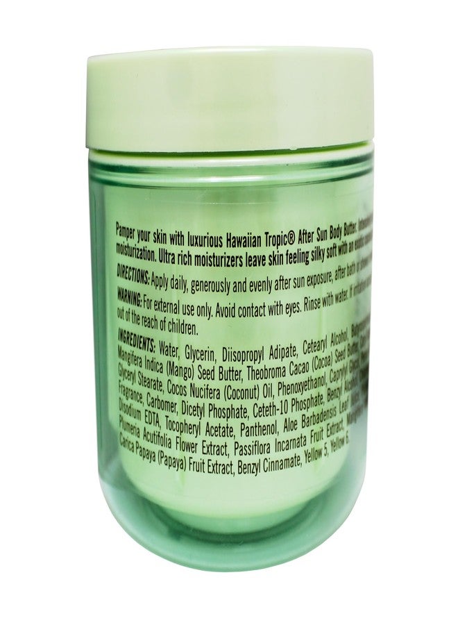Hawaiian Tropic Aftersun Body Butter Exotic Coconut - Image 4