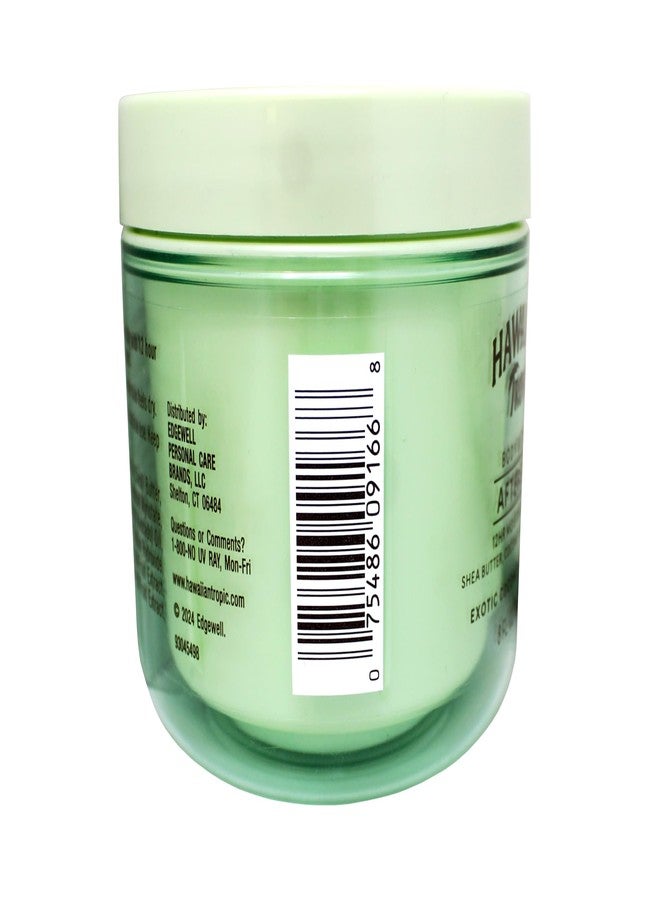 Hawaiian Tropic Aftersun Body Butter Exotic Coconut - Image 2