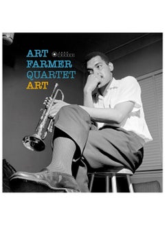 Art Farmer Quartet - Art - LP - Music Vinyl Record - pzsku/ZB5986E22C7A0924F4743Z/45/_/1728041623/b14a6721-af29-43df-822f-2eb0a96d035d