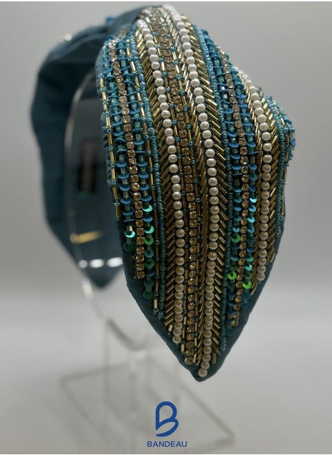 Headband handmade