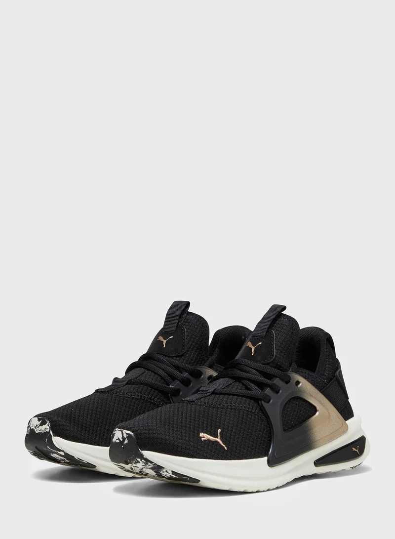 PUMA Softride Enzo Evo Molten Metal