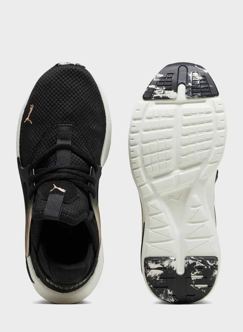 PUMA Softride Enzo Evo Molten Metal