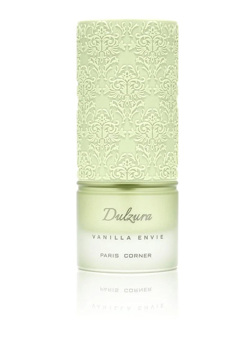 PARIS CORNER PARIS CORNER DULZURA VANILLA ENVIE 100ML EAU DE PARFUM