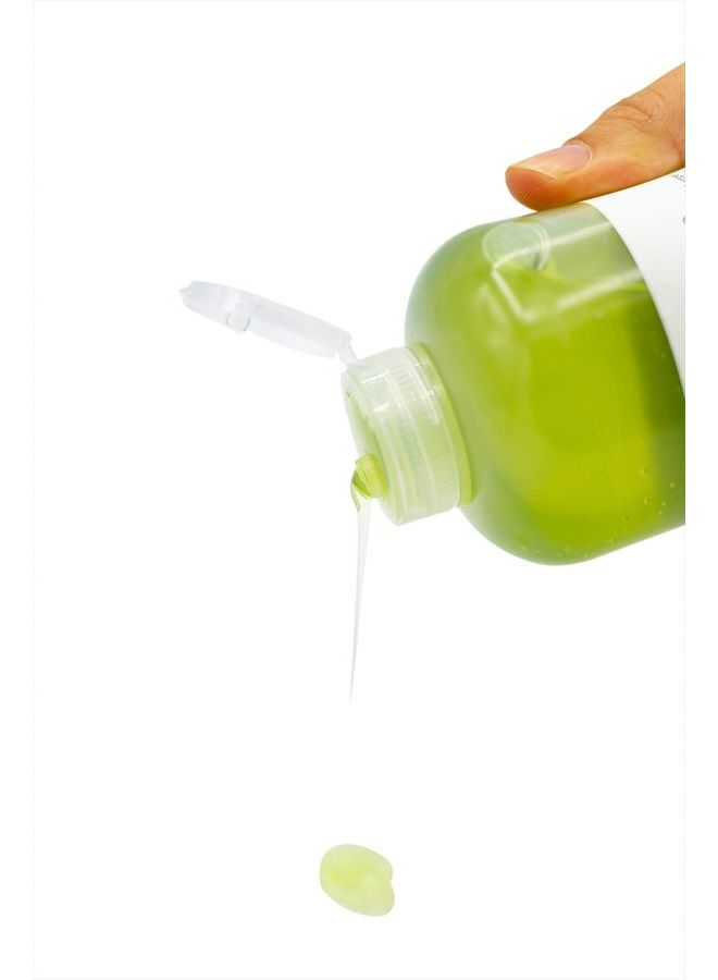 Davines Momo Moisturizing Shampoo for Dry and Dehydrated Hair, 8.45 Ounce - Image 4