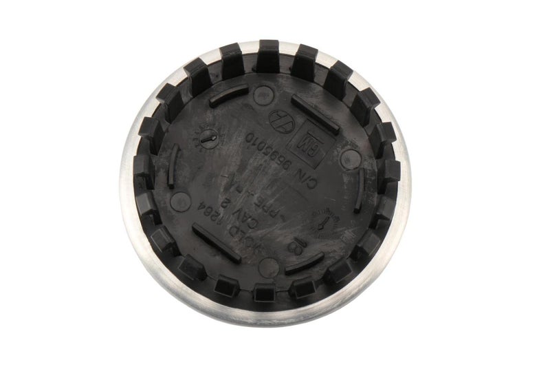 GM Parts 20997899 Button Style Center Cap with Bowtie Logo - Image 2