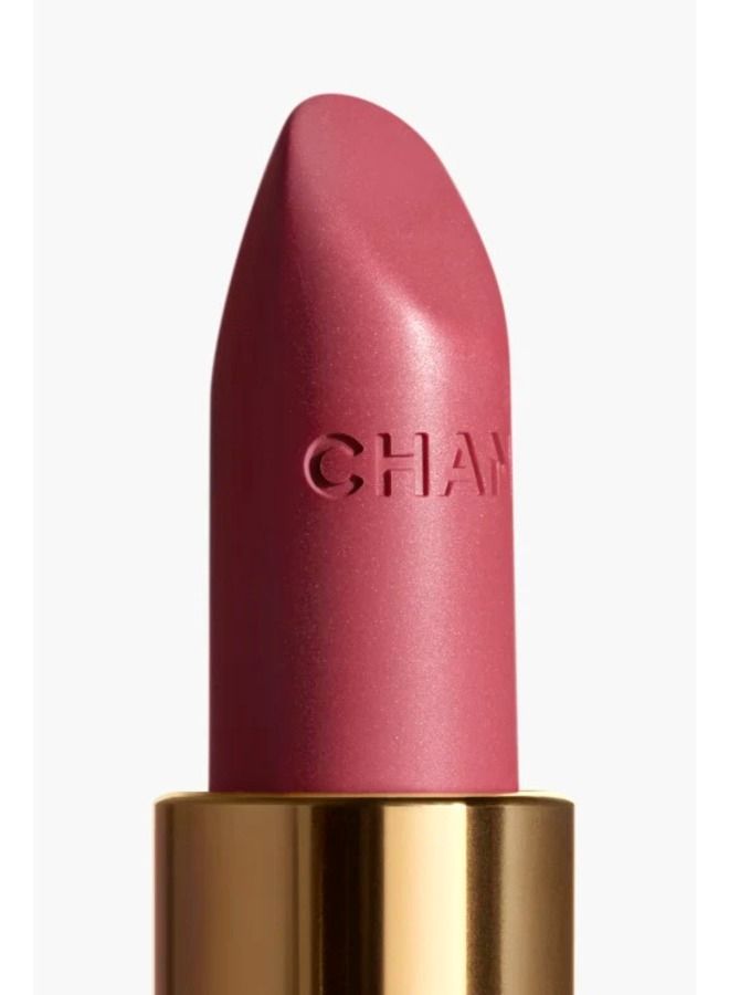 CHANEL Rouge Allure Velvet Luminous Matte Lip Colour_64 Eternal - Image 2