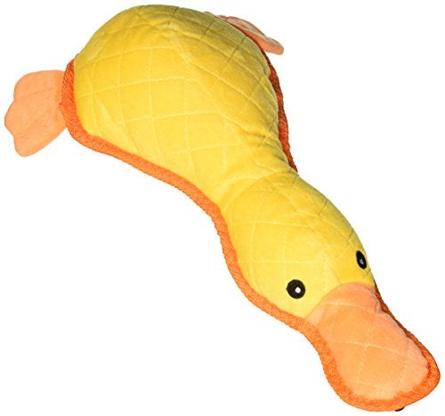 Pet Lou Bite Me Platypus 17Inch - Image 1