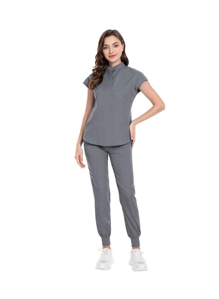 NiaaHinn Premium Medical Workwear Sets — Professional Comfort, Versatile for Multiple Settings - Image 1