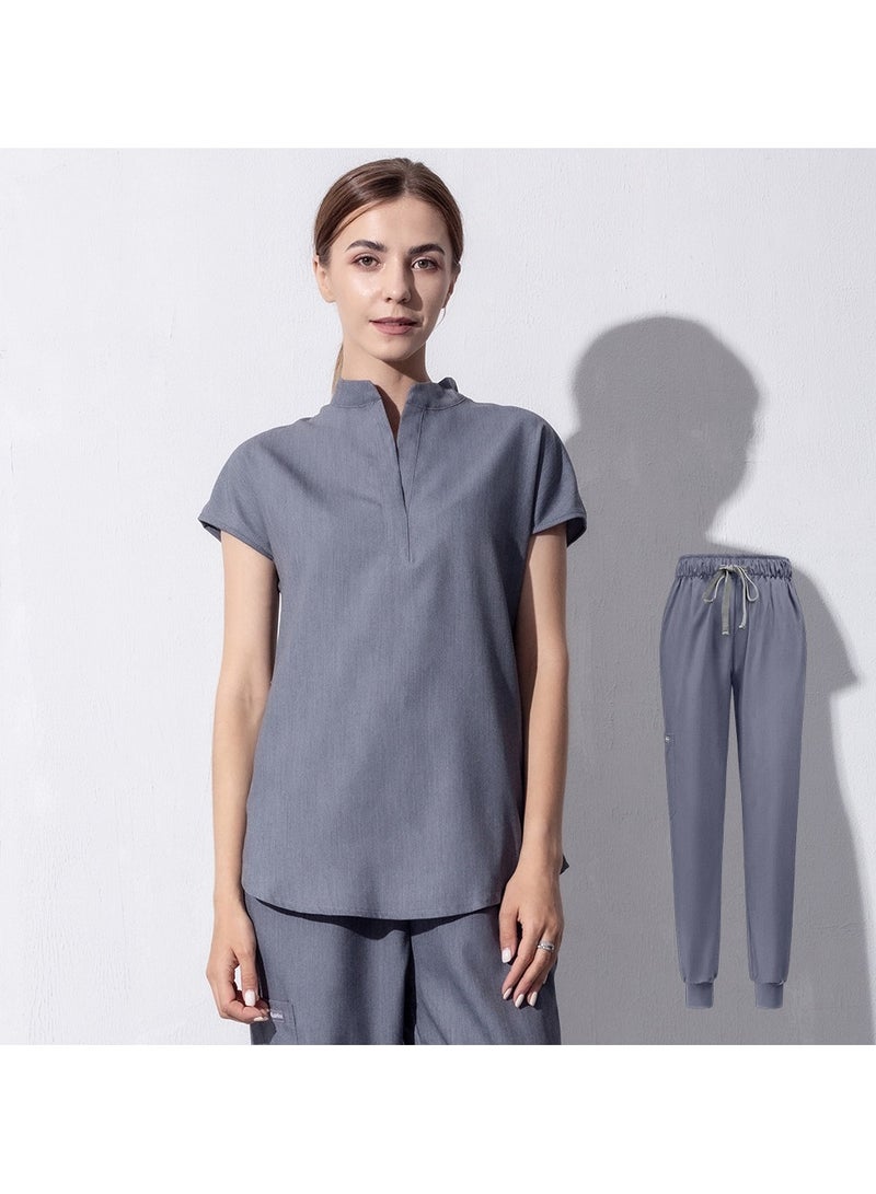 NiaaHinn Premium Medical Workwear Sets — Professional Comfort, Versatile for Multiple Settings - Image 2