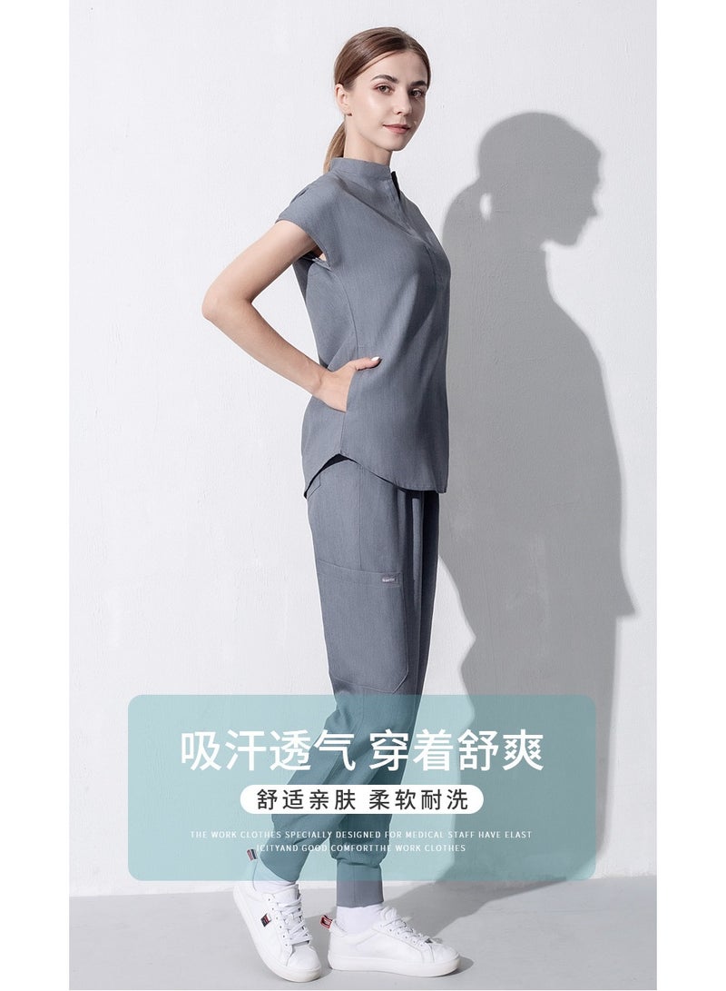NiaaHinn Premium Medical Workwear Sets — Professional Comfort, Versatile for Multiple Settings - Image 5