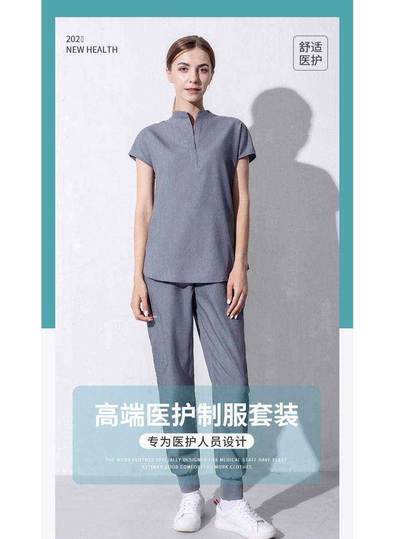 NiaaHinn Premium Medical Workwear Sets — Professional Comfort, Versatile for Multiple Settings - Image 4