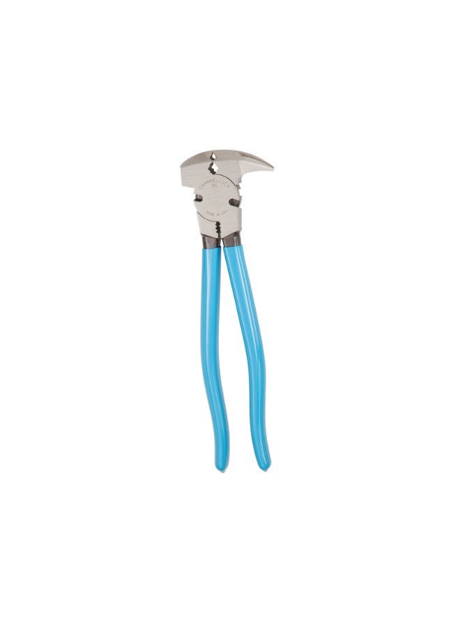 Channellock 85 10-1/2in. Fence Tool Plier - Image 1