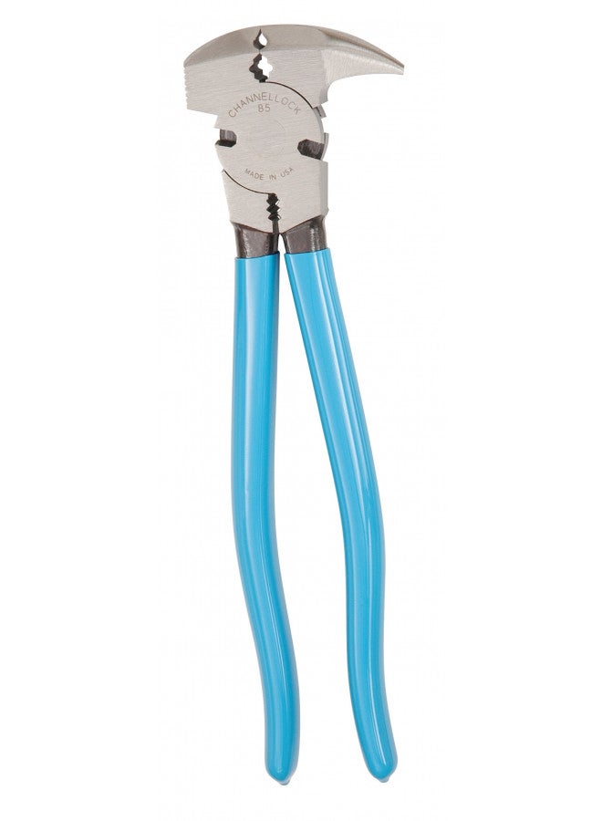 Channellock 85 10-1/2in. Fence Tool Plier - Image 2