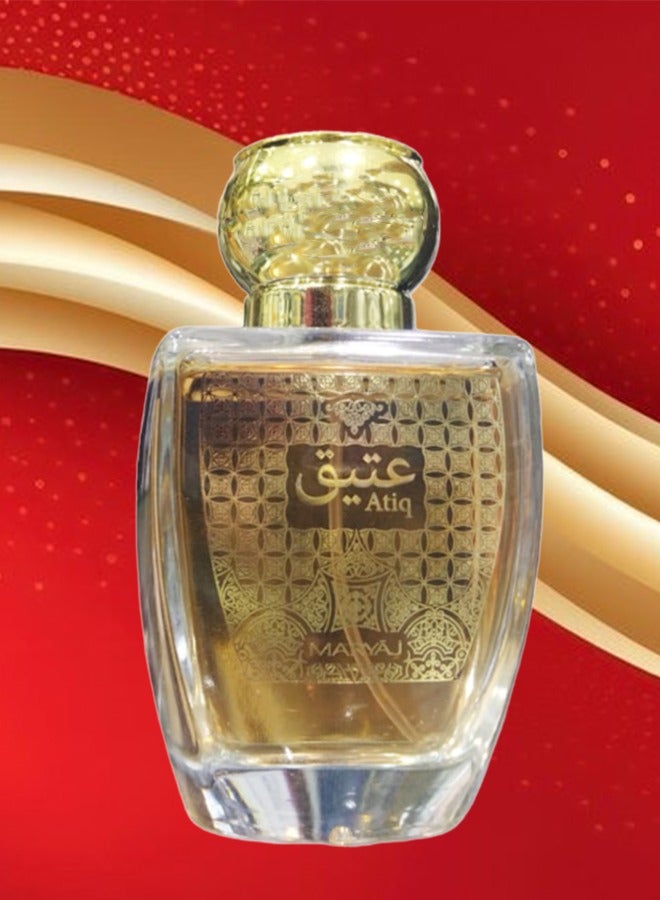 مرياج عطر عتيق 100 مل - Image 2