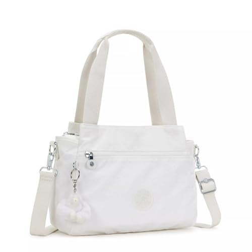 KIPLING KIPLING Kipling Women's Elysia Crossbody Bag, Lightweight, Multi-Compartment Magnetic Snap Pockets, Shoulder Bag - Image 4