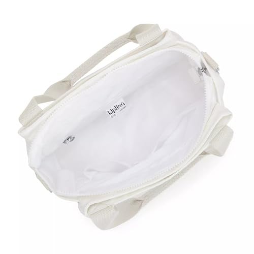 KIPLING KIPLING Kipling Women's Elysia Crossbody Bag, Lightweight, Multi-Compartment Magnetic Snap Pockets, Shoulder Bag - Image 3