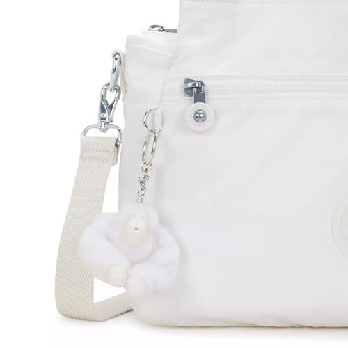 KIPLING KIPLING Kipling Women's Elysia Crossbody Bag, Lightweight, Multi-Compartment Magnetic Snap Pockets, Shoulder Bag - Image 5