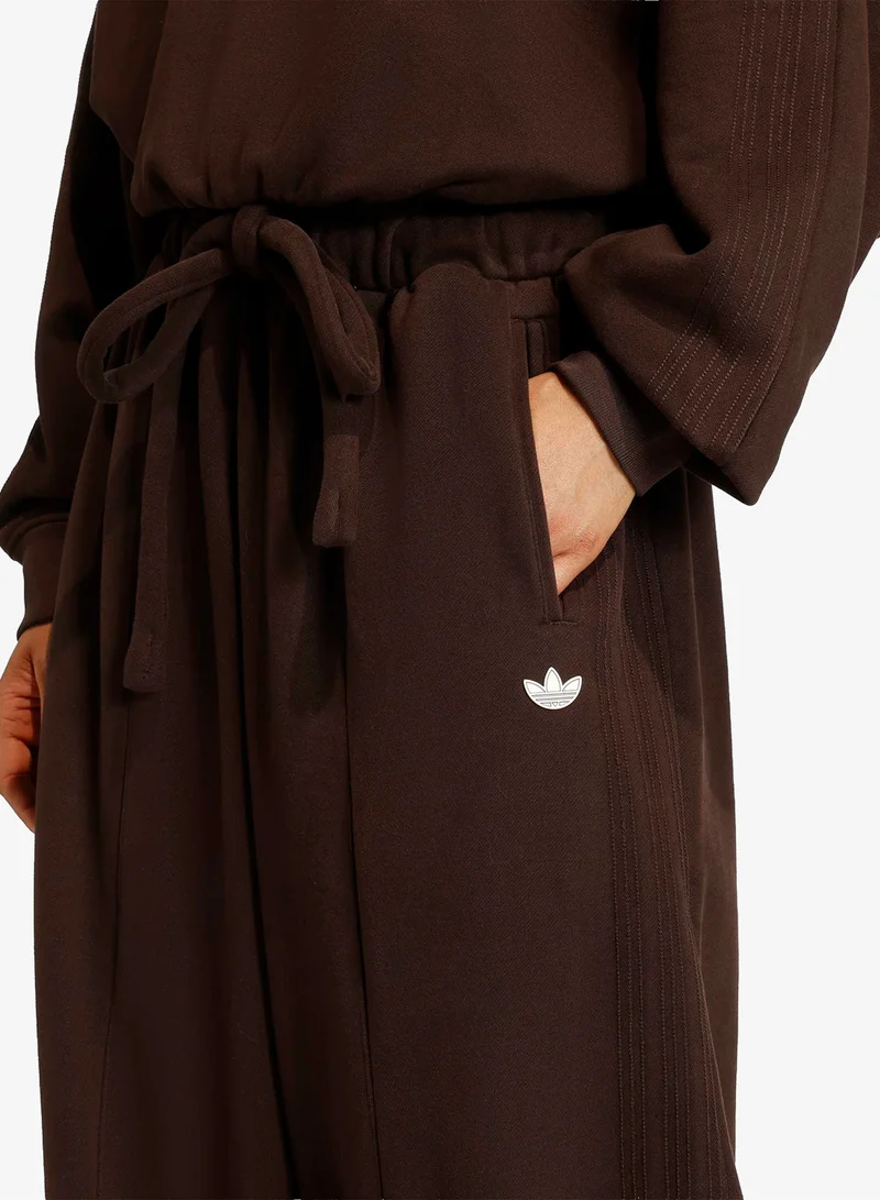 adidas Originals  Wide Jogger for Women | Best Price UAE
