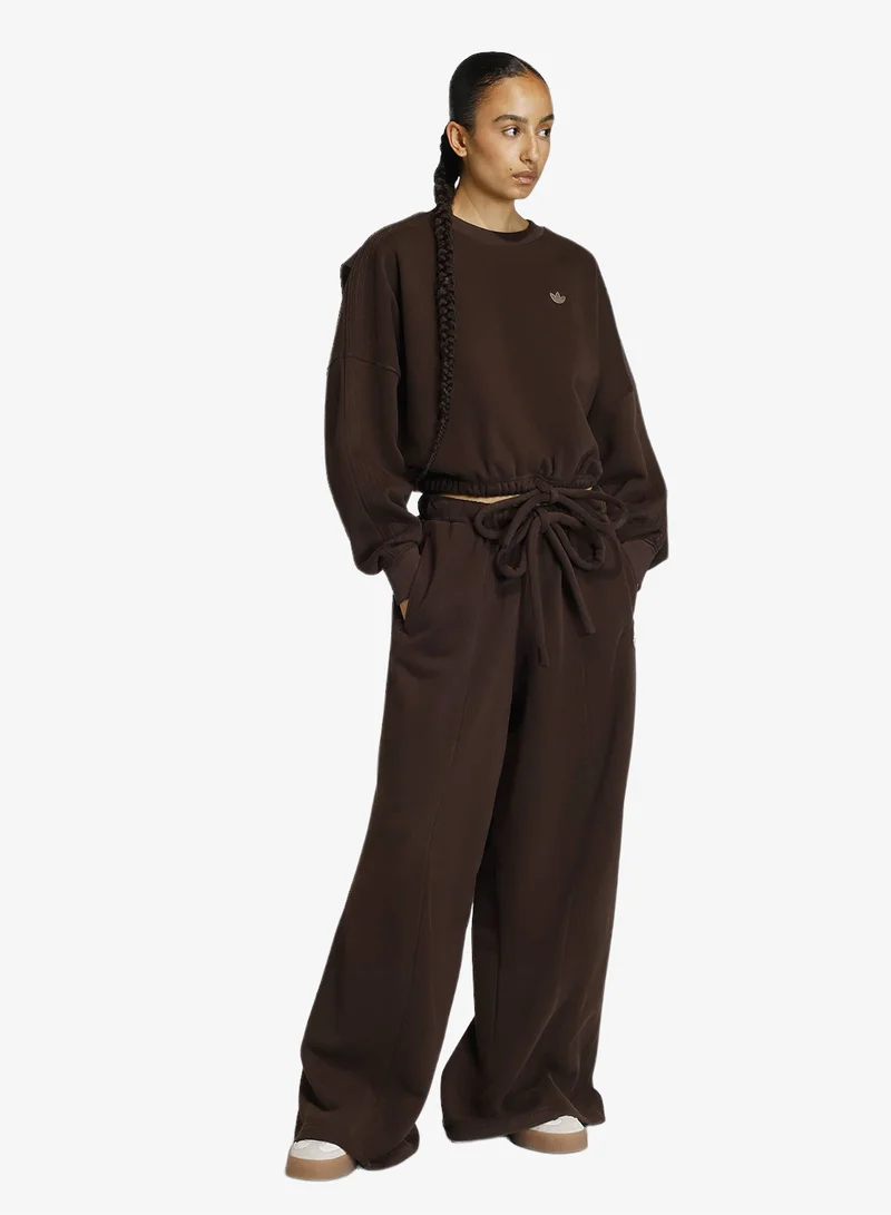 adidas Originals  Wide Jogger for Women | Best Price UAE