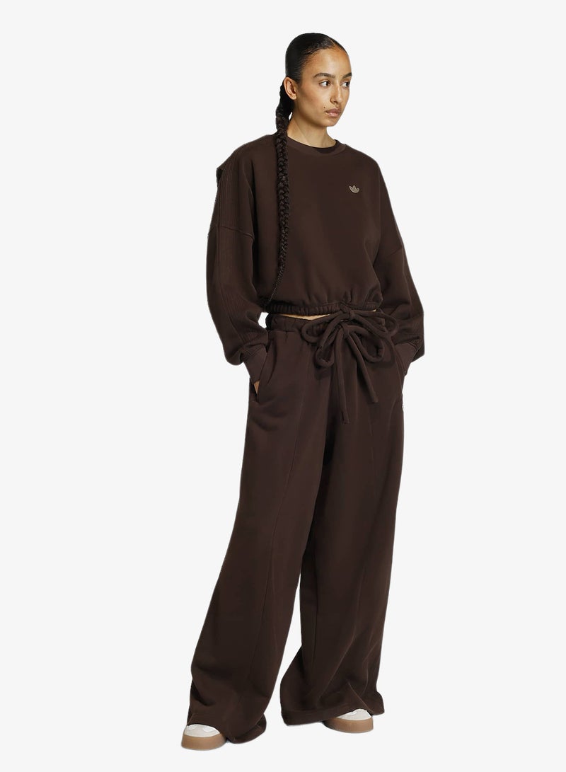 adidas Originals Wide Jogger - Image 5