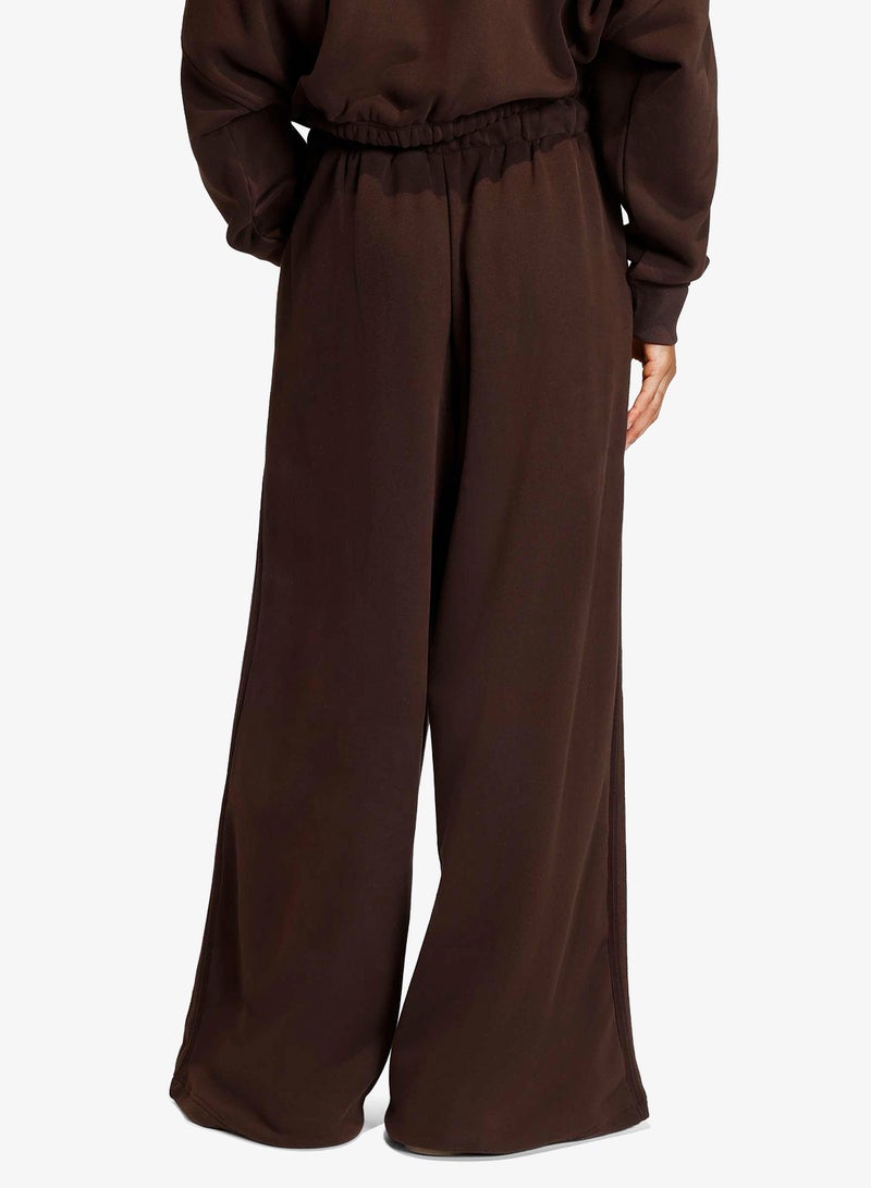 adidas Originals Wide Jogger - Image 2