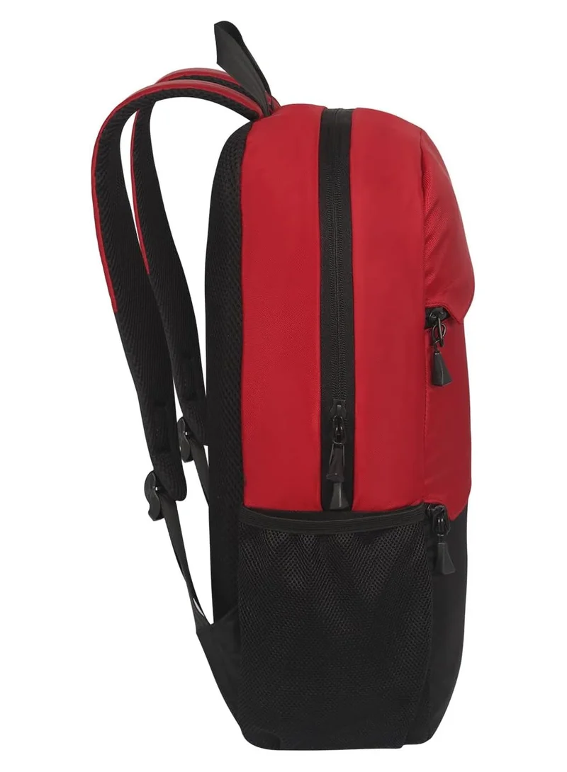URBAN TRIBE URBAN TRIBE Vixen 16 Liters Red Laptop Office Travel Backpack For Men And Women, Boys And Girls