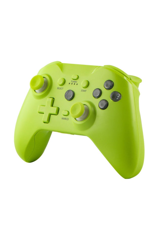 New Switch Gamepad Explosion Bluetooth Connection Imitation Ns Gamepad Ios/pc - Image 1