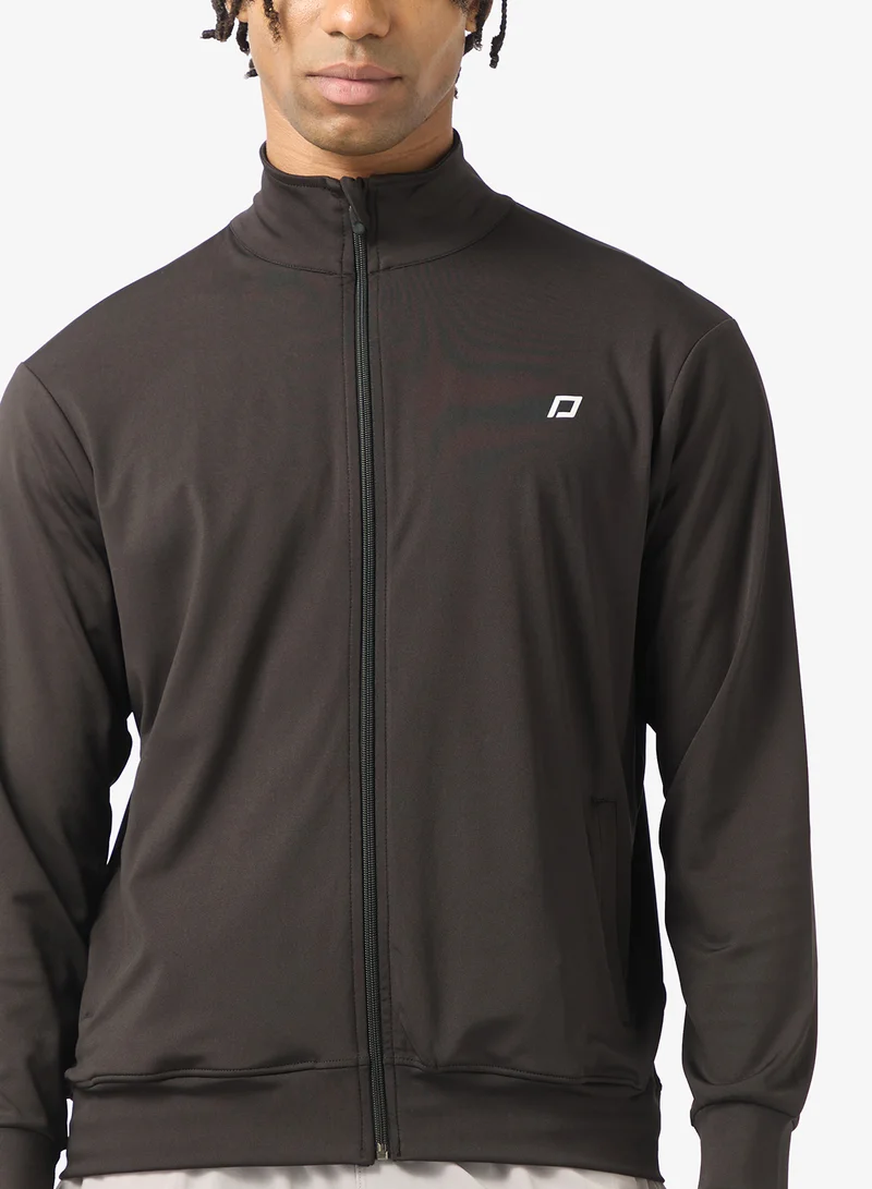 FRWD Zip Through Hoodie